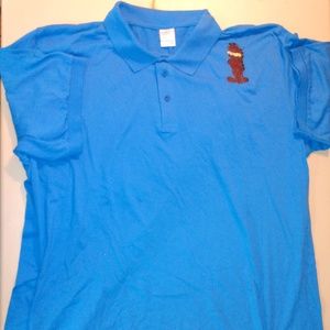 Men/Womens Polo shirt